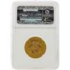 Image 2 : 1901 $10 Liberty Head Eagle Gold Coin NGC MS63