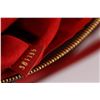 Image 9 : Authentic Louis Vuitton Monogram Red Cerise Estrela NM Bag