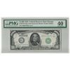 Image 1 : 1928 $1000 Federal Reserve Note Chicago PMG Extremely Fine 40