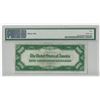 Image 2 : 1928 $1000 Federal Reserve Note Chicago PMG Extremely Fine 40