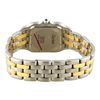 Image 3 : Two-Tone Stainless Steel and Gold Cartier Panthere Watch