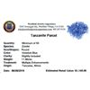 Image 2 : 11.9ctw Round Mixed Tanzanite Parcel