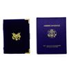 Image 2 : 1998 1/4 Once Proof American Eagle Gold Coin