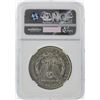 Image 2 : 1884-O $1 Morgan Silver Dollar NGC Graded MS61