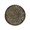 Image 2 : 1807 8 Reales Mexico Spanish Colonial Silver Coin