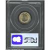 Image 2 : 1860 1C MS65 PCGS.