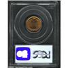 Image 2 : 1881 1C MS65 Red PCGS.