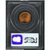 Image 2 : 1909 VDB 1C MS67 Red PCGS.