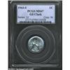 Image 1 : 1943-S 1C MS67 PCGS.