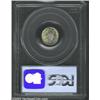 Image 2 : 1853 3CS MS66 PCGS.