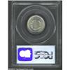 Image 2 : 1883 5C No Cents MS64 PCGS.