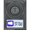 Image 2 : 1884 5C PR66 Cameo PCGS.