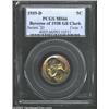 Image 1 : 1939-D 5C MS66 PCGS.