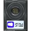 Image 2 : 1837 H10C Large Date (Curl Top 1) MS64 PCGS.