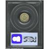 Image 2 : 1839 H10C No Drapery MS64 PCGS.