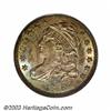 Image 1 : 1835 10C MS64 PCGS.