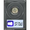 Image 2 : 1866 10C PR65 Cameo PCGS.