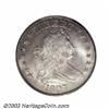 Image 1 : 1807 25C MS65 PCGS.