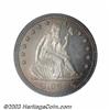 Image 1 : 1884 25C PR66 Cameo PCGS.