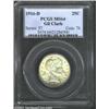 Image 1 : 1916-D 25C MS64 PCGS.