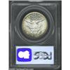 Image 2 : 1899 50C MS63 PCGS.
