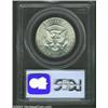 Image 2 : 1964 50C MS67 PCGS.