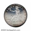 Image 1 : 1879 T$1 PR64 Cameo PCGS.