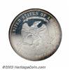 Image 2 : 1879 T$1 PR64 Cameo PCGS.