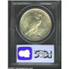 Image 2 : 1921 $1 MS64 PCGS.