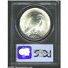 Image 2 : 1924 $1 MS65 PCGS.