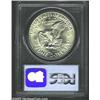 Image 2 : 1974-S $1 Silver MS67 PCGS.