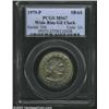 Image 1 : 1979-P SBA$ Wide Rim MS67 PCGS.