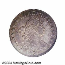 1796 10C XF40 PCGS.