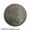 Image 1 : 1800 10C XF45 PCGS.