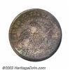 Image 2 : 1814 10C Large Date MS64 NGC.