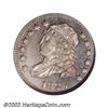 Image 1 : 1827 10C MS65 NGC.