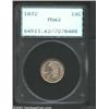 Image 1 : 1832 10C MS62 PCGS.