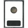 Image 2 : 1837 10C Large Date AU58 ANACS.