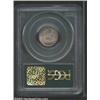Image 2 : 1837 10C Large Date MS62 PCGS.