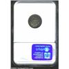 Image 2 : 1843 10C MS62 NGC.