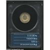 Image 2 : 1845 10C MS64 PCGS.