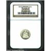 Image 1 : 1853 10C Arrows MS67 * NGC.