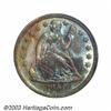Image 1 : 1859 10C MS66 PCGS.
