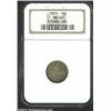 Image 1 : 1875 10C MS65 NGC.