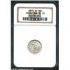 Image 1 : 1875-CC 10C Mintmark Below Bow MS65 NGC.