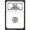 Image 1 : 1882 10C MS66 NGC.