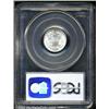 Image 2 : 1891-S 10C MS65 PCGS.