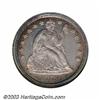 Image 1 : 1859 10C PR66 NGC.