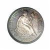 Image 1 : 1860 10C PR65 PCGS.