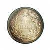 Image 2 : 1860 10C PR65 PCGS.